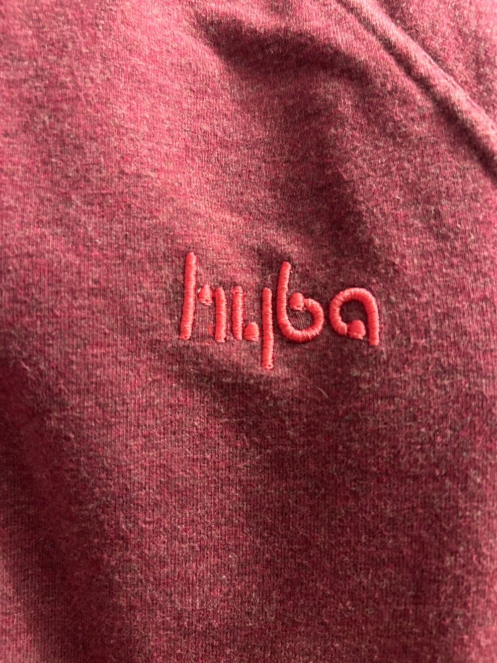 Hyba Medium Sweatshirt